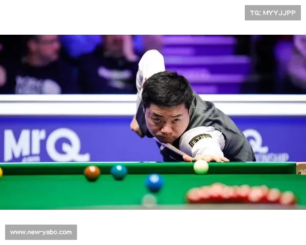 丁俊晖缺席英国公开赛 赛事总监表示尊重球员个人选择 丁俊晖缺席英国公开赛 赛事总监表示尊重球员个人选择