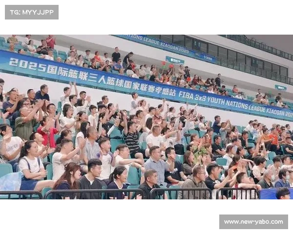 三人篮球国家联赛孝感站免费开放 多国球队激烈角逐精彩纷呈 三人篮球国家联赛孝感站免费开放 多国球队激烈角逐精彩纷呈