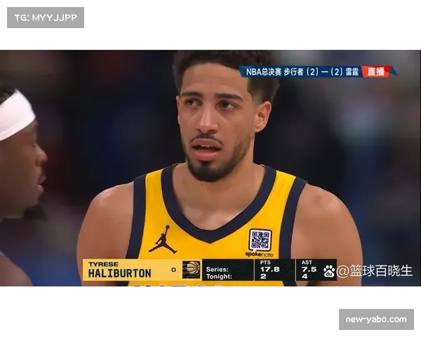 国王队交易哈利伯顿引发争议 新生代控卫加盟步行者获顶薪