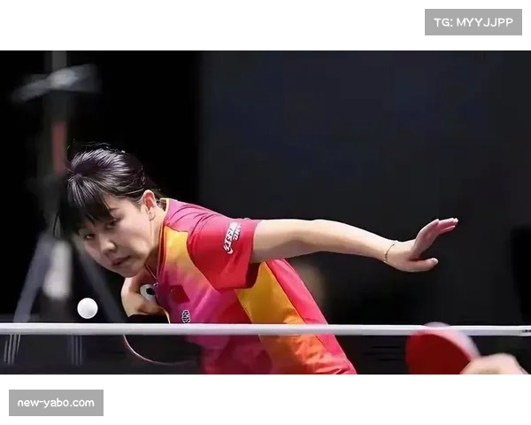 陈幸同陈熠队内训练数据对比 反手相持与正手抢攻成胜负关键手