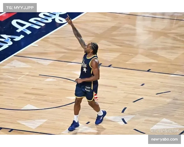 快船五连胜巩固西部第八位置 伦纳德高效输出成球队定海神针